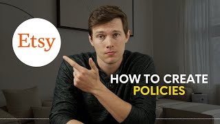 How To Create Legal Etsy Policies: Returns, Cancellations & Privacy