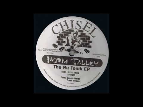 Norm Talley - All Night