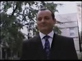 Mad Dog And Glory TV Spot 1 1993 Low Quality