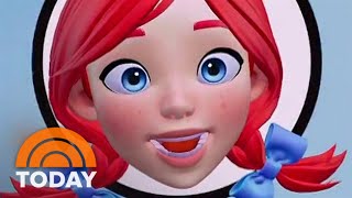 Wendy's — Wendy’s takes aim at TODAY for National Roast Day