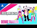 Just Dance 2021 - Demo Trailer | PS4