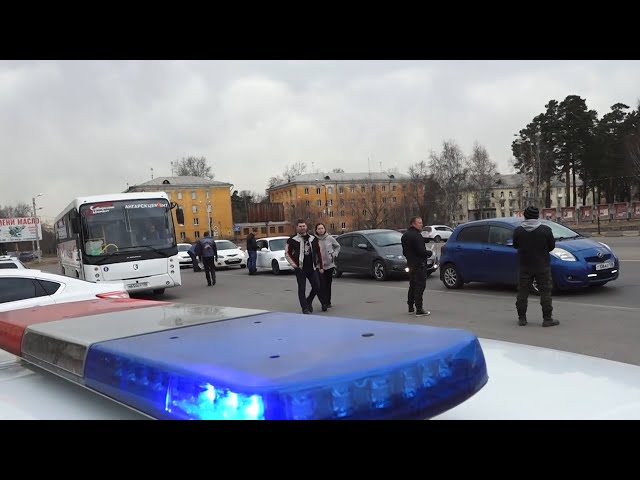 Гость программы: Екатерина Семенюк, старший инспектор по пропаганде БДД ГИБДД УМВД России по АГО