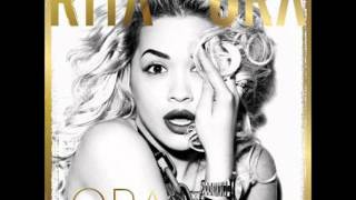 Rita Ora- Meet Ya (Audio) + Lyrics
