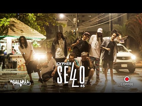 CYPHER SELLO #06 Bigu | Sall |  | DjCubanito | Gotcha | Maori | PD | Jerome 09SG (Prod.LaMalaria)