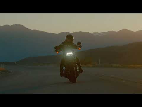 2023 Harley-Davidson Fat Bob® 114 in Williamstown, West Virginia - Video 2