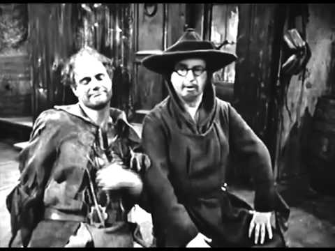 Giuseppe Verdi - Falstaff (Schulfilm-Vorschau)