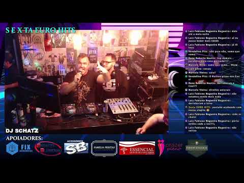 LIVE SEXTA EURO HITS - DJ SCHATZ & DJ NATHAN