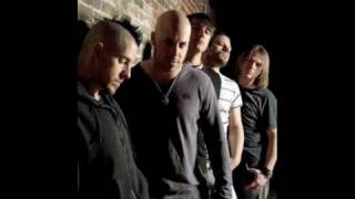 Daughtry - Crashed (acoustic) with lyrics