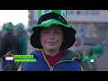 St Patricks Day 2025 Parades And Events Around The World