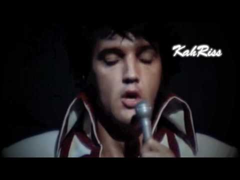 In The Ghetto - Elvis ft. Tupac [HD]