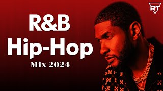 Drive at night on the highway - Best RnB & HipHop Playlist 2024