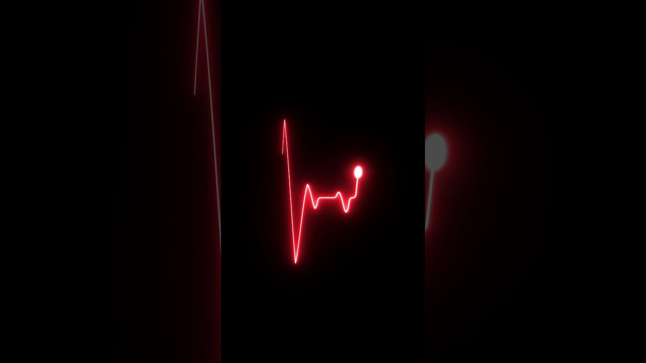 Heart live wallpaper