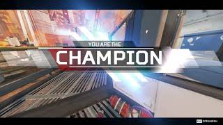 APEX LEGENDS ハイライト #9