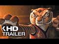 KUNG FU PANDA 2 Trailer German Deutsch 2011