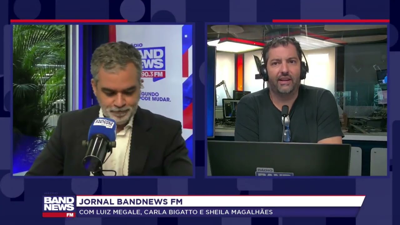 “É inaceitável estender a imunidade parlamentar de Alexandre Ramagem a Bolsonaro” | Carlos Andreazza