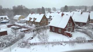 WHITE CHRISTMAS by Lounge All Stars (Lanz)