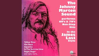 Aquarius / Raindrops Keep Falling on My Head