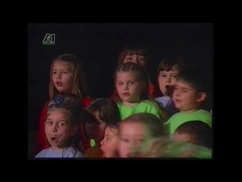 Potocinja 2005 - Miona i Angel - Decinja veseli (Official Video)