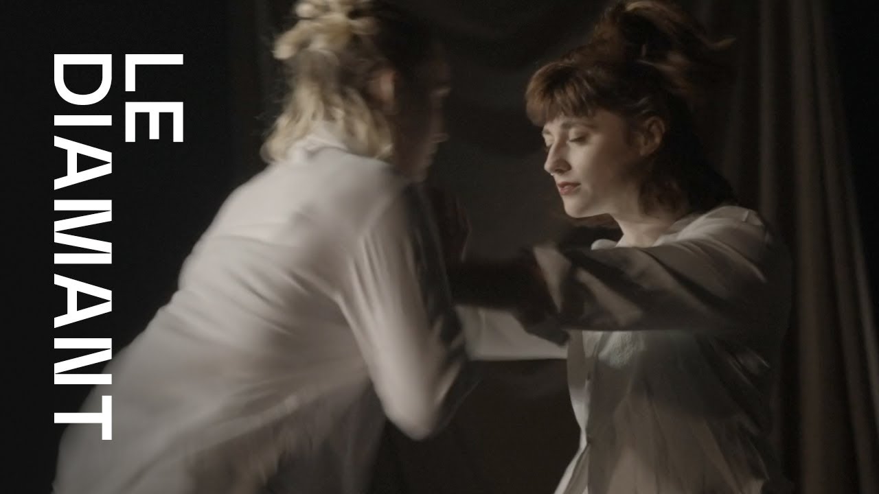 Miniature de la vidéo YouTube : Play Dead