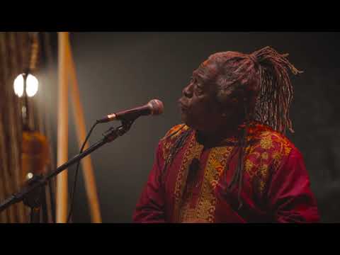 Devagar com o andor - Mauricio Tizumba e Sérgio Pererê Ao Vivo