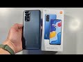 Видеообзор Xiaomi Redmi Note 11S 6/128GB Pearl White (Global Version)