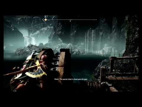 God of War pt85