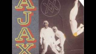 ajax featuring moby - your house is mine - 1990.wmv