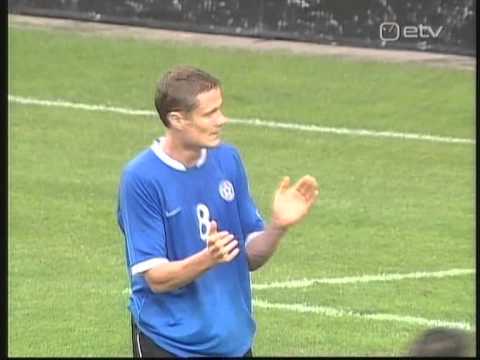 Estonia 2-1 Malta