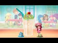 Sweet Shop Da Moranguinho Jogos De Fazer Doces