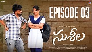 Download lagu Susheela💍🤍🎭 || The Virgin Wife || Episode - 3 || New Web series || Gossip Gowtham || Tamada Media mp3