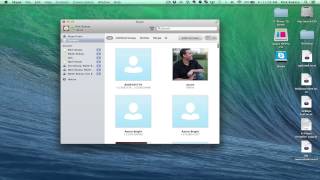 Skype Download and Setup Instructions - Macintosh