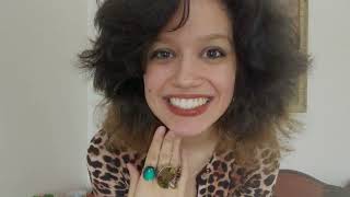 ASMR~ 80s Coca BFF Measures You For Boob Job + BBL