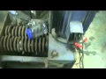 AZ 7 Used Shred Pax Shear Shredder SOLD