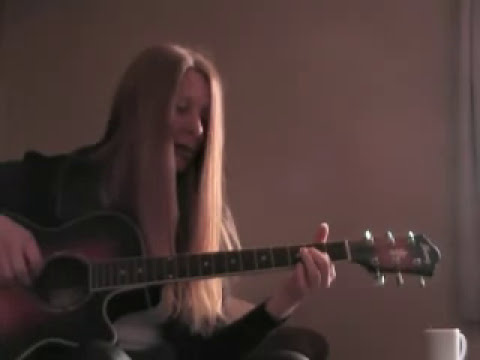 Harem Scarem - Something To Say (Harem Scarem) - Live Acoustic Cover video thumbnail