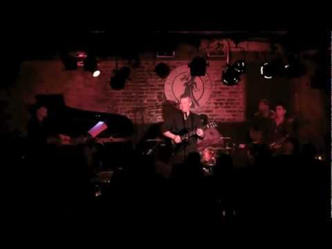 "You Gotta Be Real" - Peter White Live - Blues Alley 2013