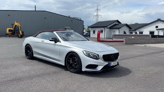 سيارة Mercedes-Benz S500 | صورة 4 - Autoline