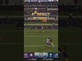CFB26: Backup QB DeCastro Finds Graves for TD vs TCU!