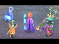Ethereal Workshop by Big Blue Bubble
