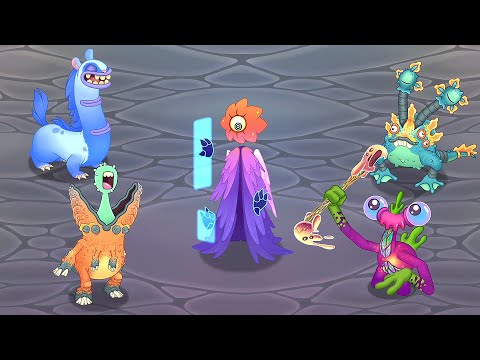 Ethereal Workshop
