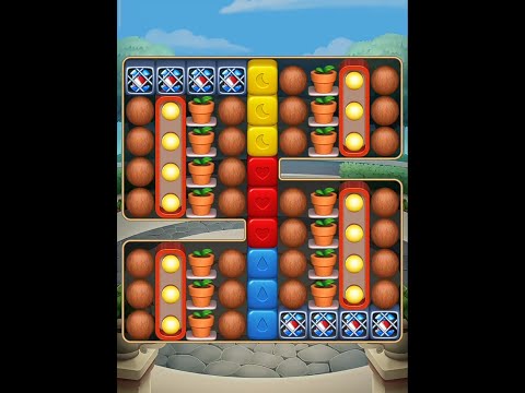 TOON BLAST level 3969