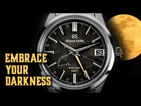 Before you buy the Grand Seiko Spring Drive GMT SBGE271 Kanro, watch this!