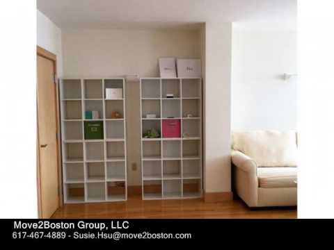 42-44 Beach St, Boston MA 02111 - Condo - Real Estate - For Sale -