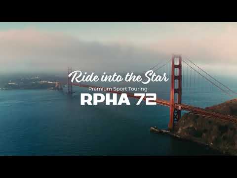 RPHA 72 - The ...