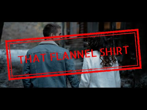 That Flannel Shirt - Christen Cooper (Official Music Video)