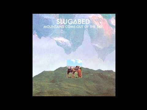 Slugabed - Mountains Come Out Of The Sky