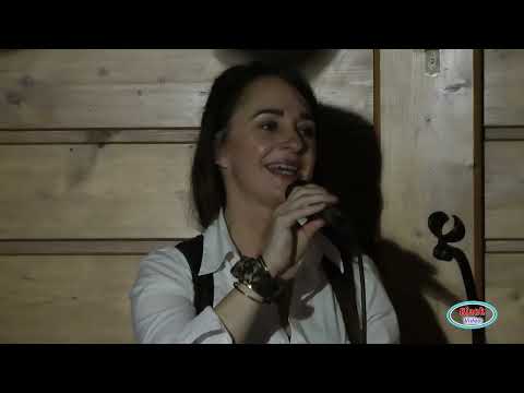 Manfred Mühl & Tochter Marina  -- Es ist so still da draus - einer hat immer des Bummerl - ...- Mix