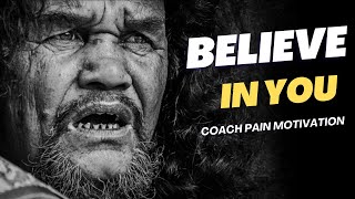 DON'T WASTE YOUR LIFE - Powerful Motivational Speech Video (Ft. Coach Pain)