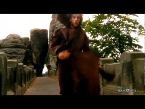 Lasko Die Faust Gottes DVD Trailer Staffel 2