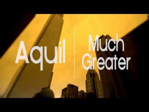 Aquil - Much Greater (produced by Kuddie Fresh)  Official Music Video