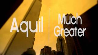 Aquil - Much Greater (produced by Kuddie Fresh)  Official Music Video
